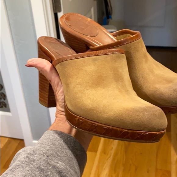 Frye mule - Picture 7 of 8